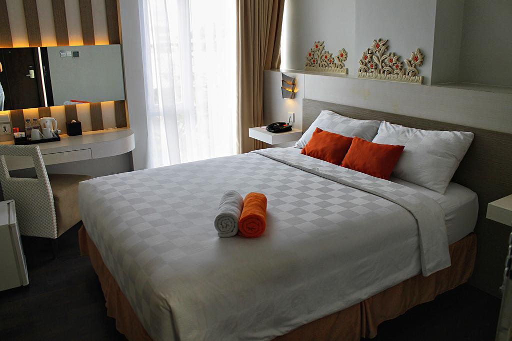 The Edelweiss Hotel