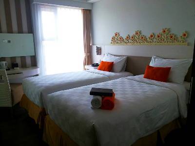 The Edelweiss Hotel 3*