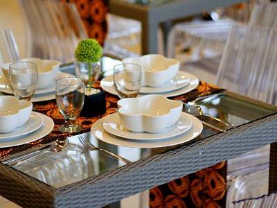 Hotel The Edelweiss Yogyakarta