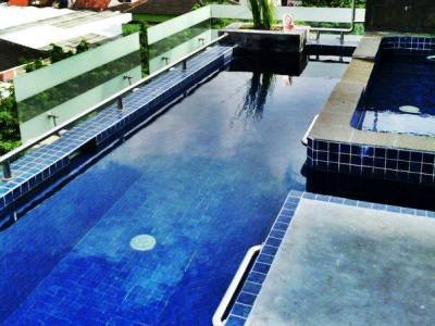 The Edelweiss 3* Yogyakarta