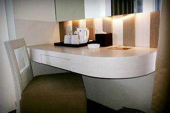 Hotel The Edelweiss