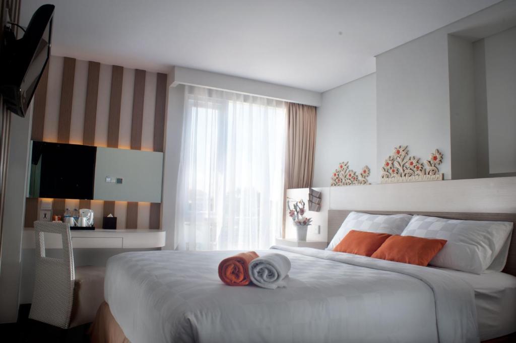 Hotel The Edelweiss 3*