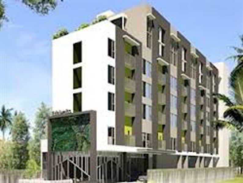 Hotel The Edelweiss