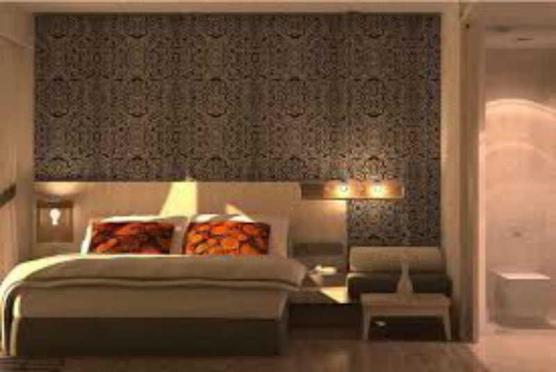 The Edelweiss Hotel