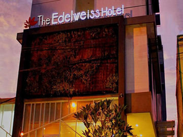 The Edelweiss 3*