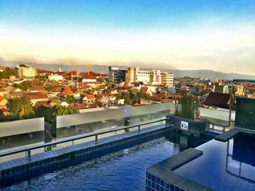 The Edelweiss Hotel 3*