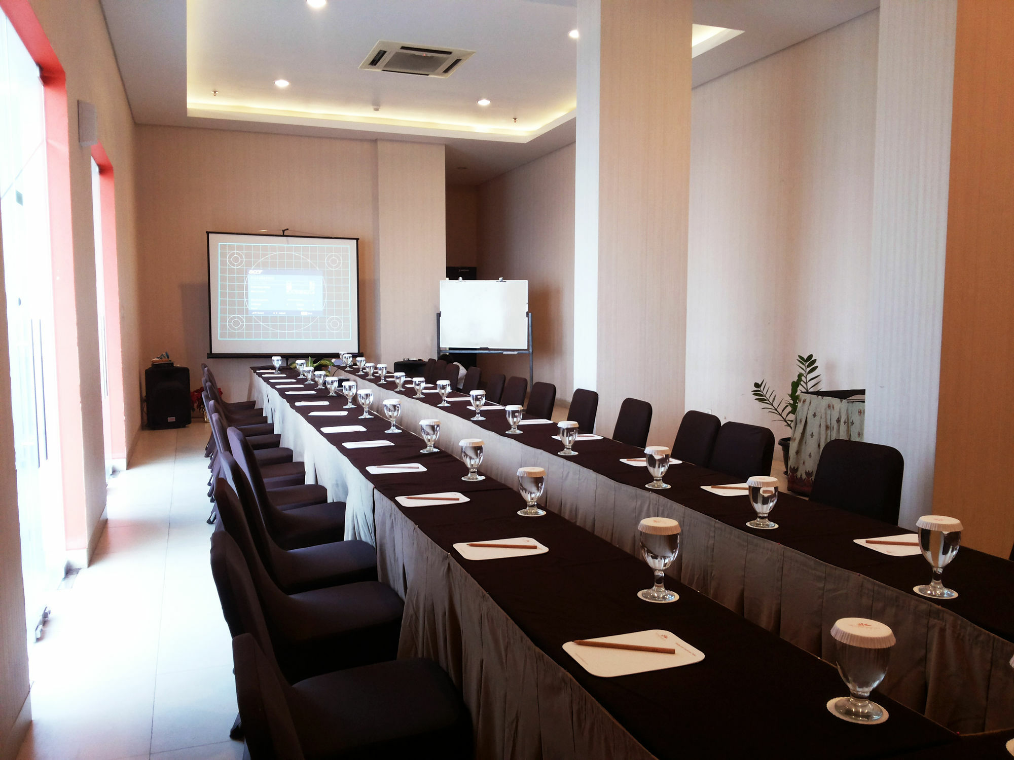 The Edelweiss 3* Yogyakarta