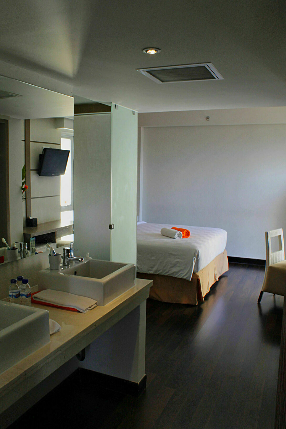 The Edelweiss 3*
