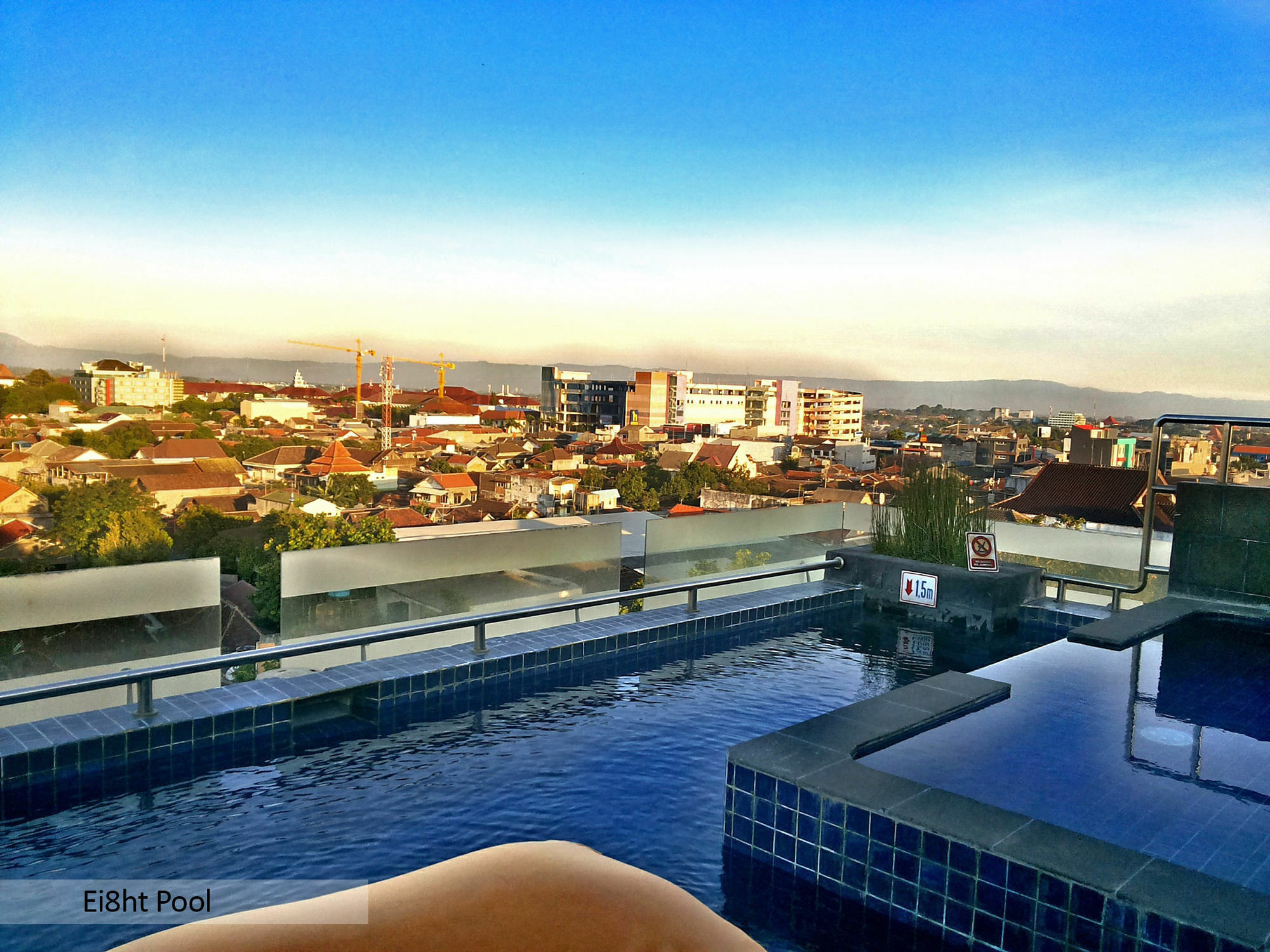 The Edelweiss Hotel 3*