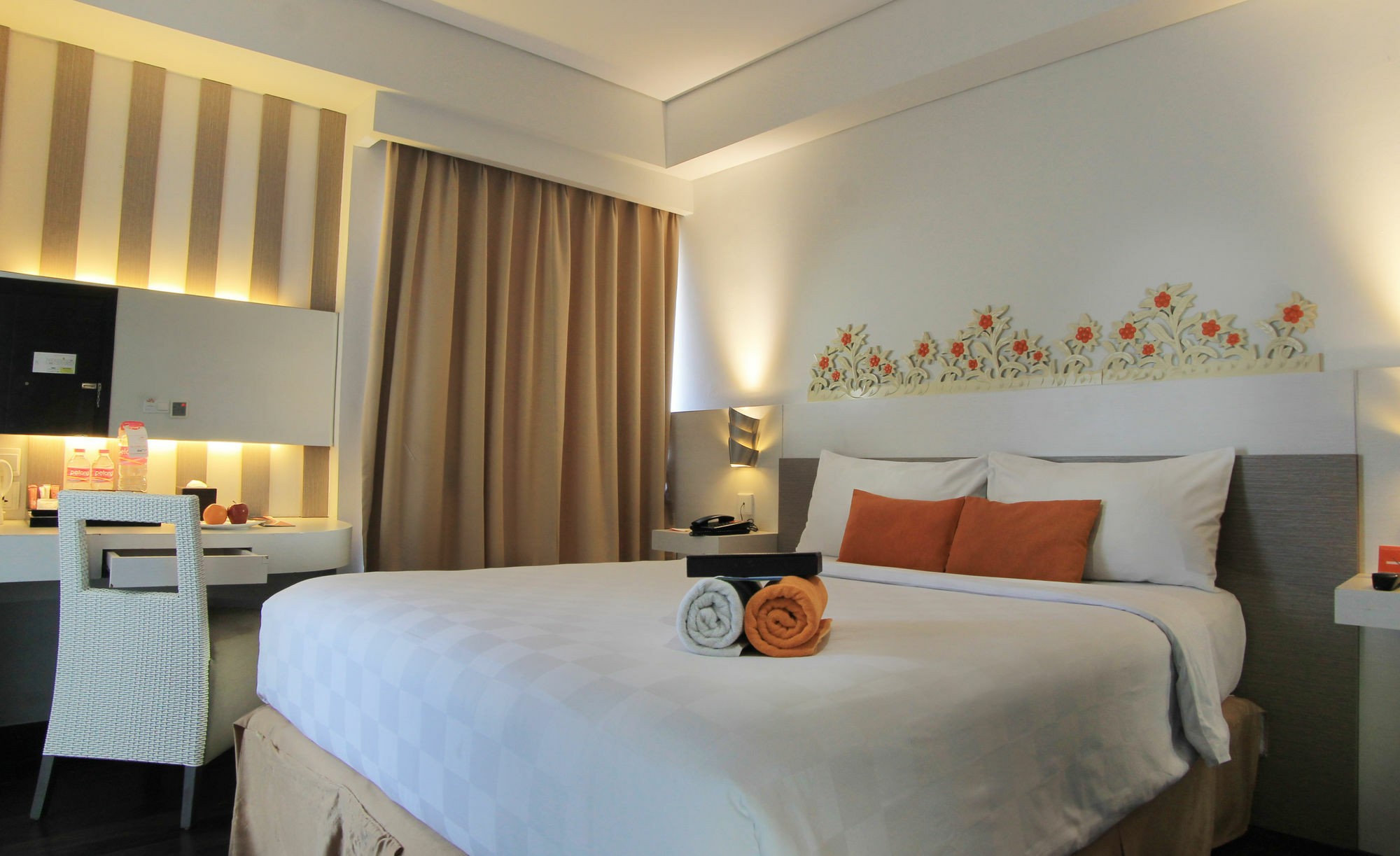 The Edelweiss Yogyakarta