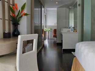 The Edelweiss 3* Yogyakarta